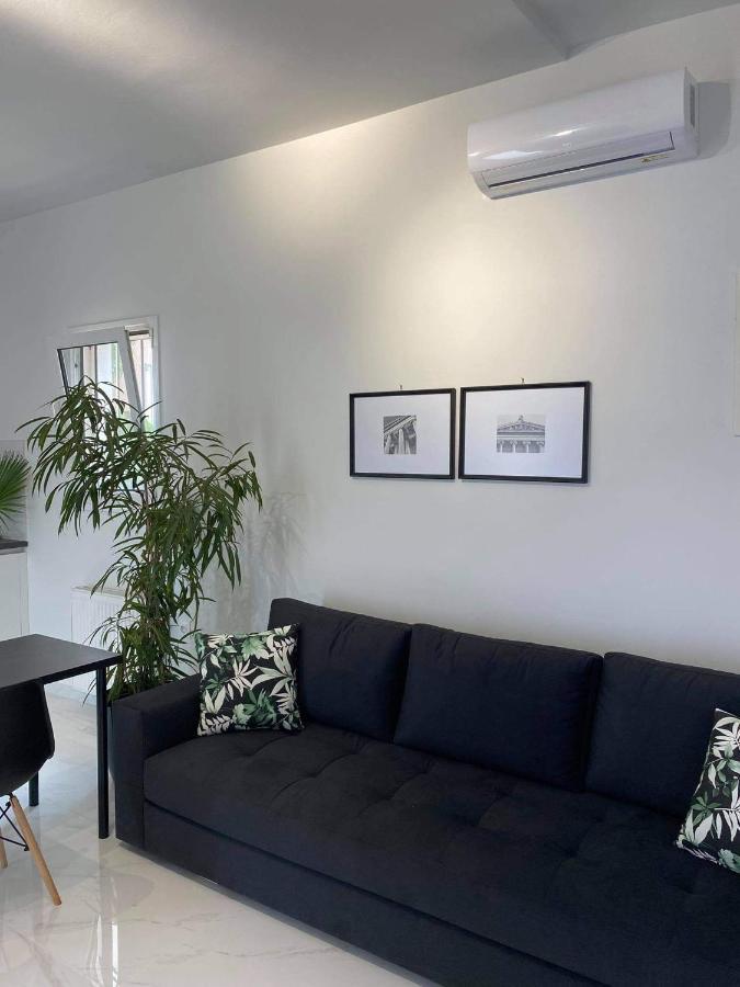 Oikoi II Apartment Koropi Exterior photo